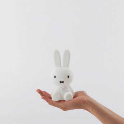Miffy Bundle of Light Bordlampe
